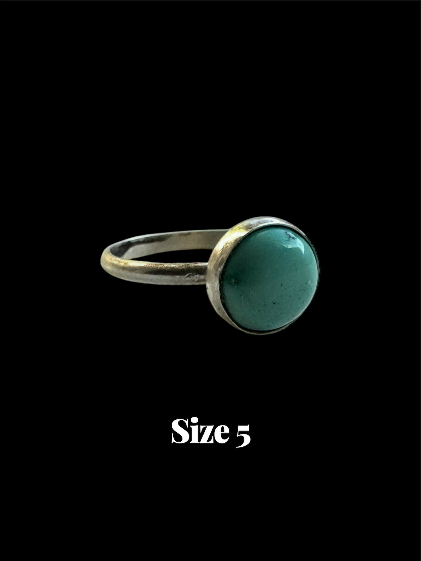 $30 Stacker Rings