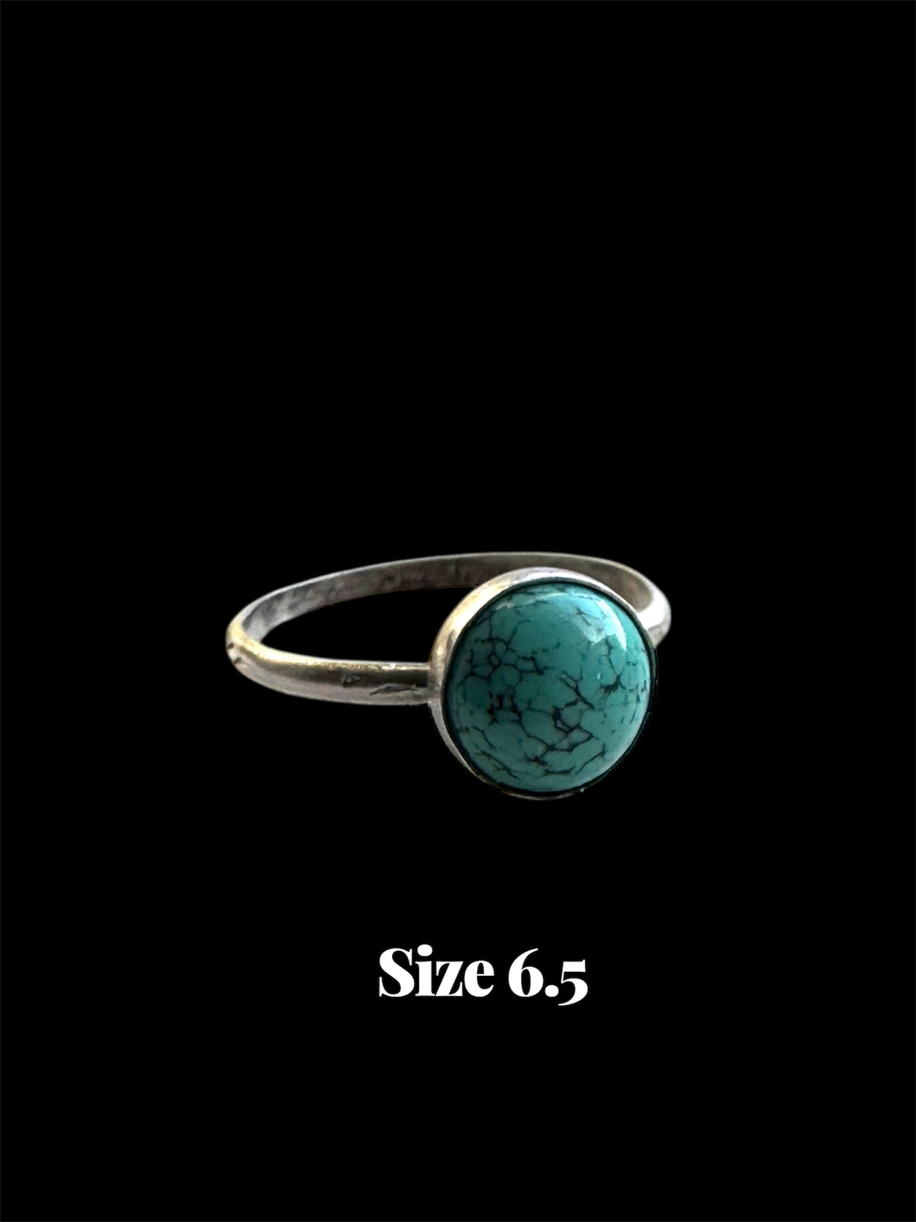 $30 Stacker Rings