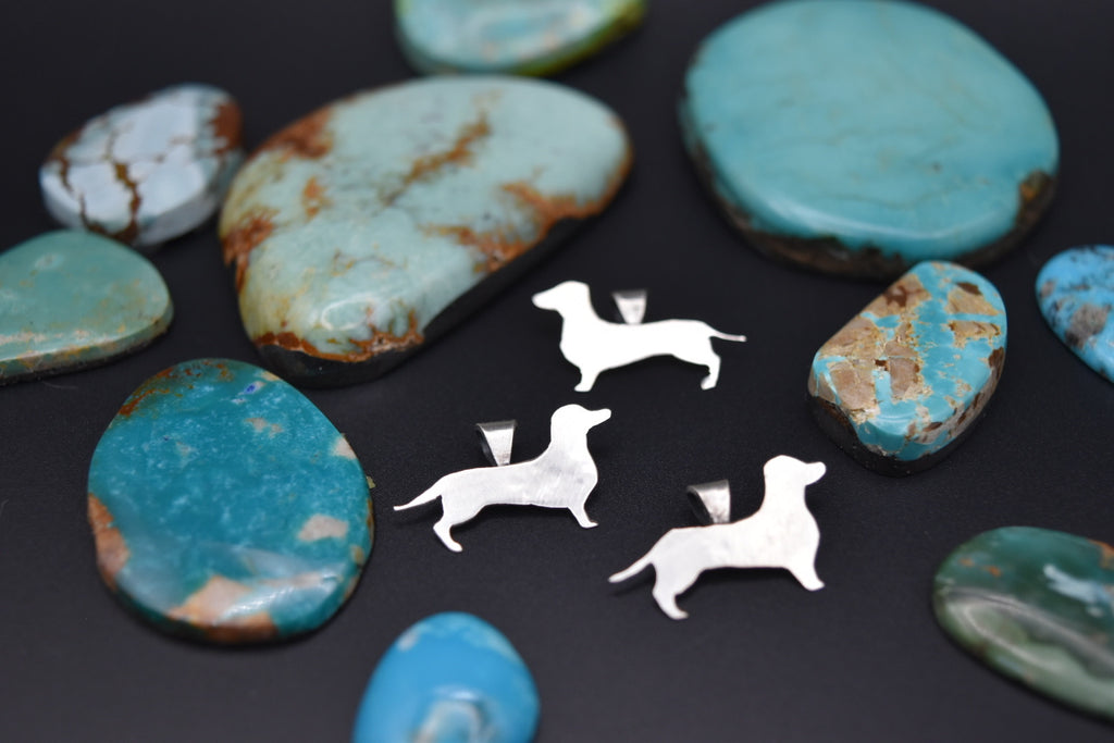 Teenie Weenie Pendants!