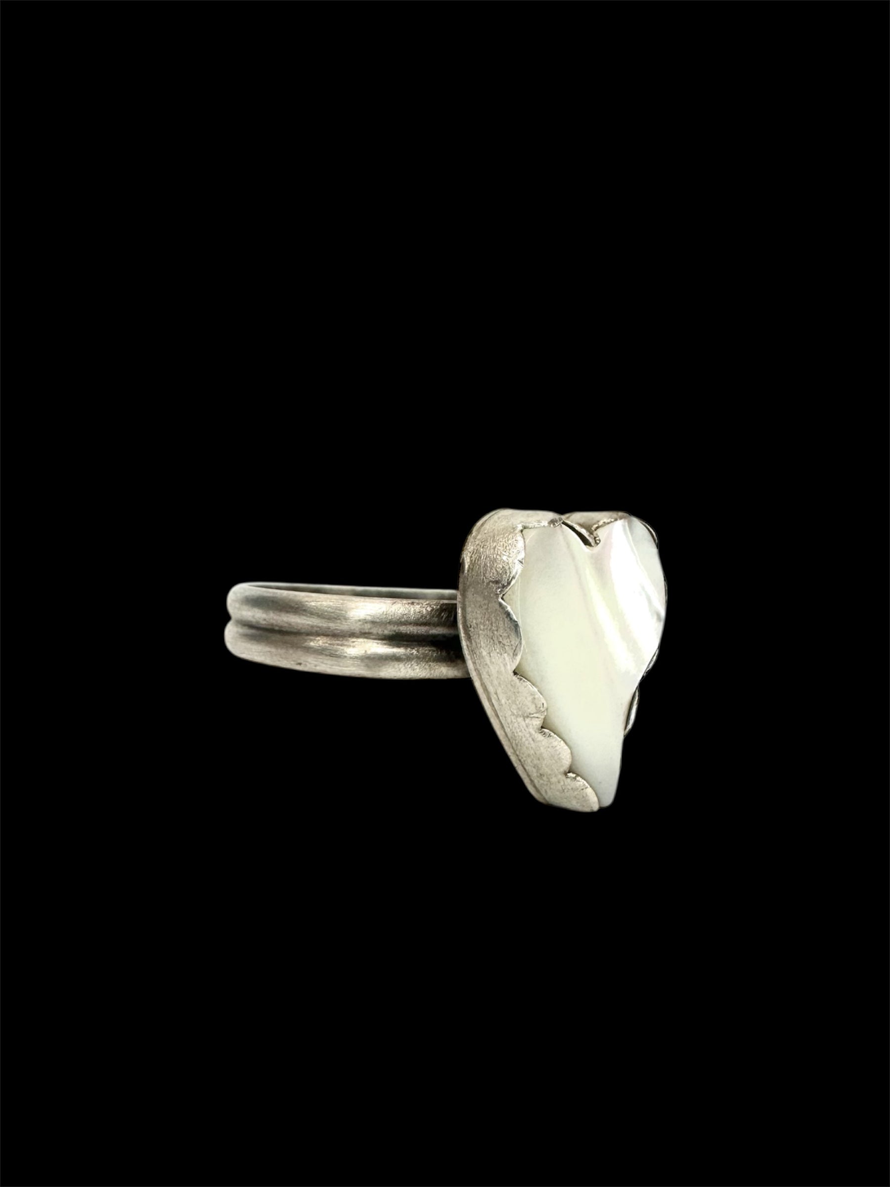The Sweetheart Ring