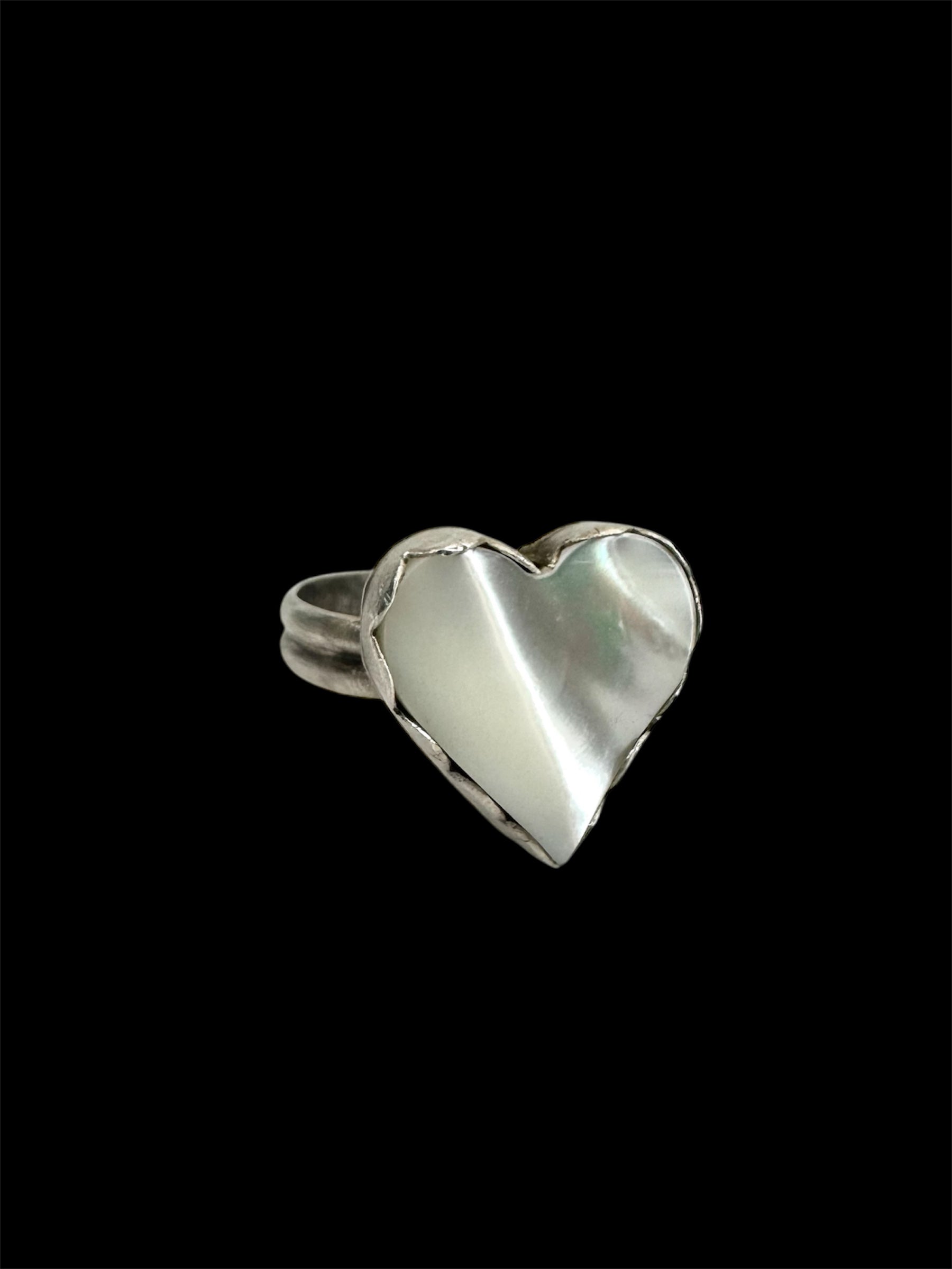 The Sweetheart Ring