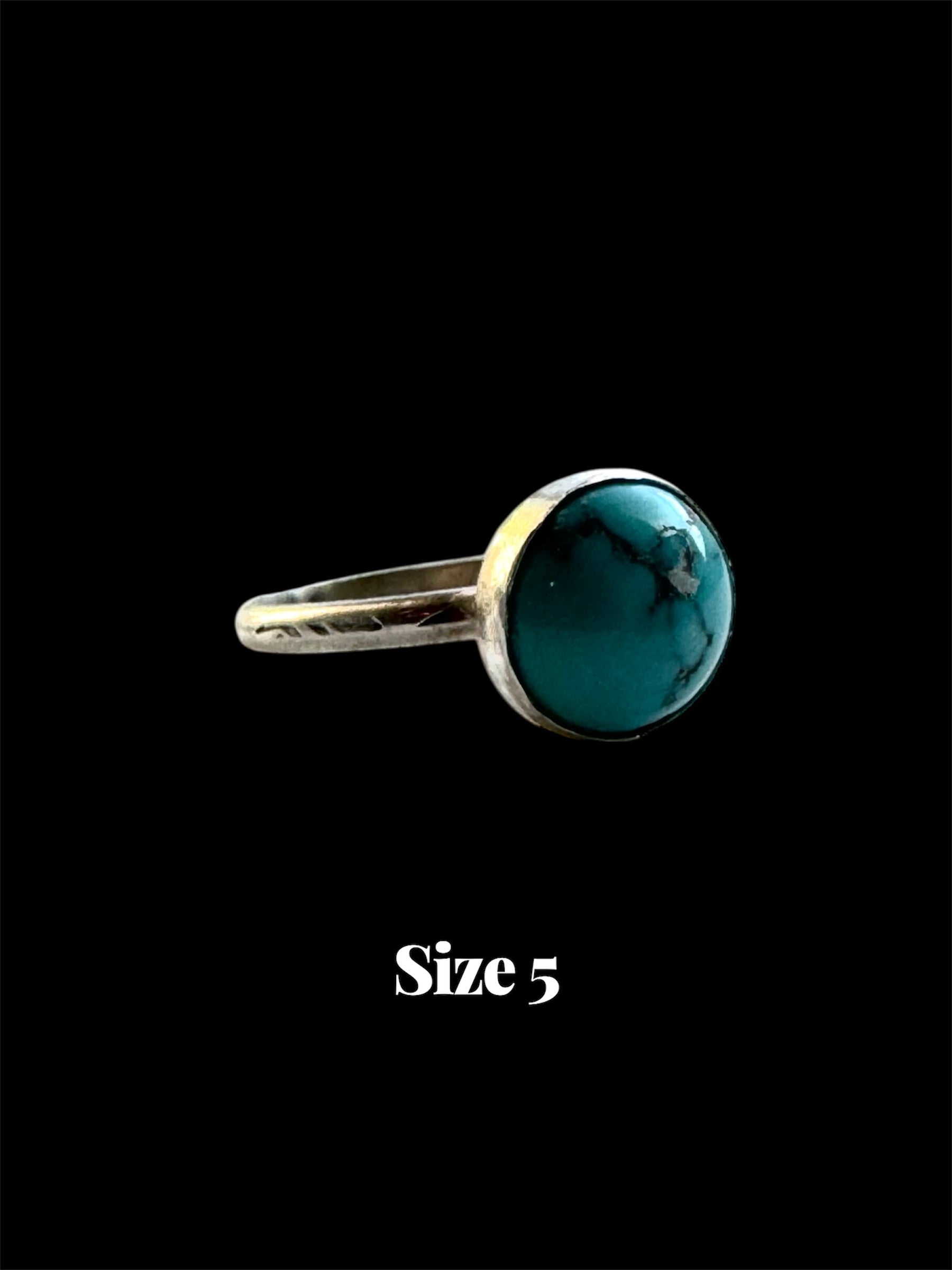 $30 Stacker Rings