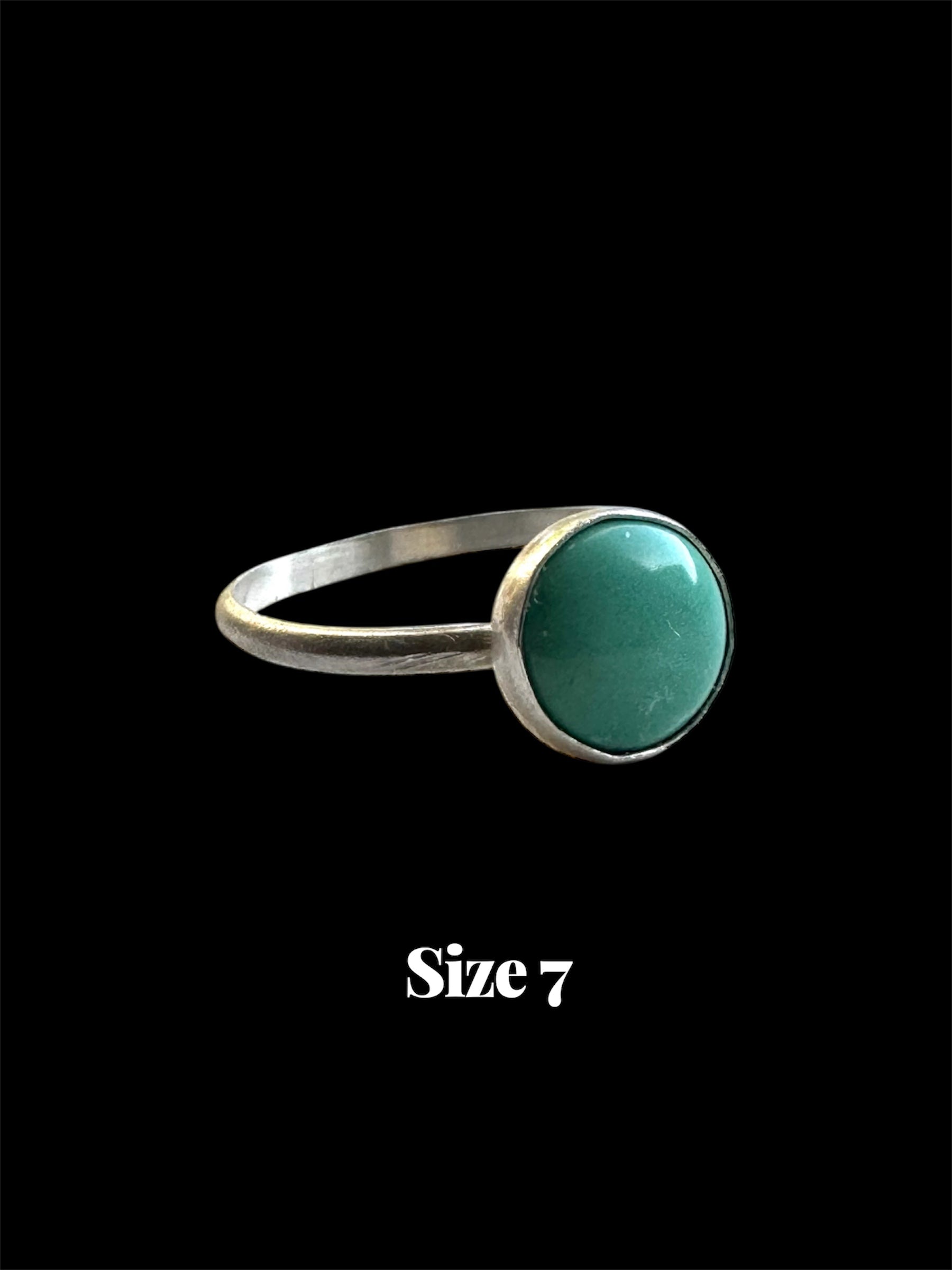 $30 Stacker Rings