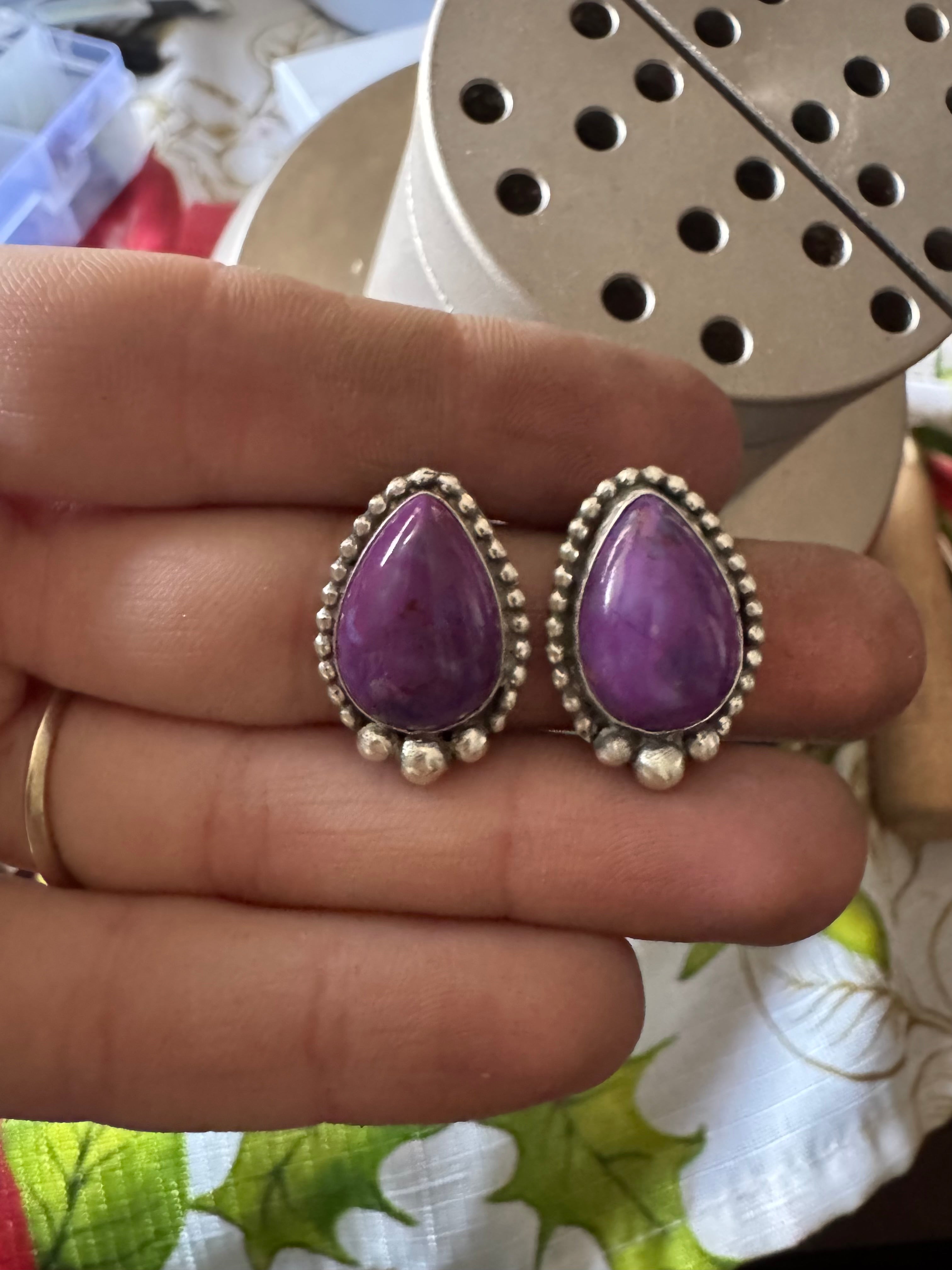 The Josephine Stud Preorder