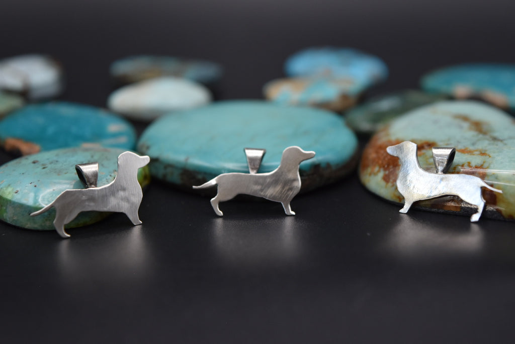 Teenie Weenie Pendants!