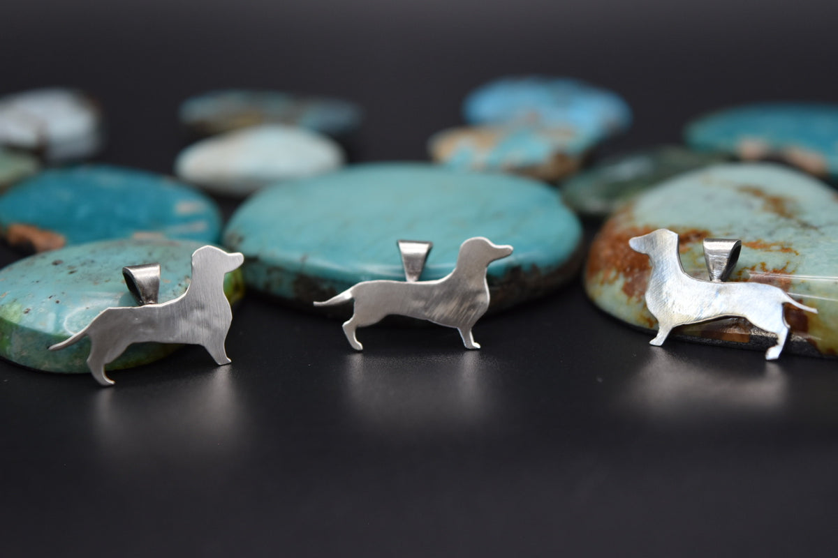 Teenie Weenie Pendants!